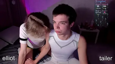 Elliot_Winki webcam model stream image