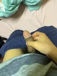 leeyoung_ webcam model stream image