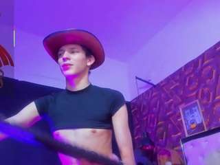 matthewttaylor webcam model stream image