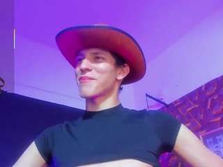 matthewttaylor webcam model stream image