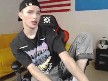 danny_noir webcam model stream image