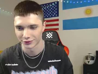 danny_noir webcam model stream image