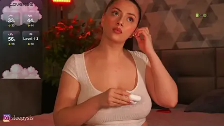 Sleepy_SIS webcam model stream image