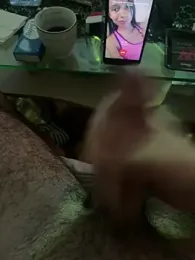 Ghost-Zero webcam model stream image