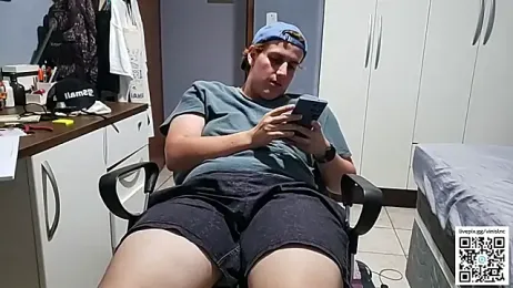 vinialnc webcam model stream image