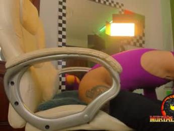 yourvirtualgirlfriennd webcam model stream image