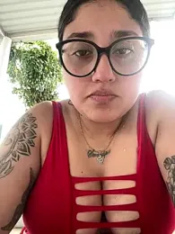 croftsmila webcam model stream image