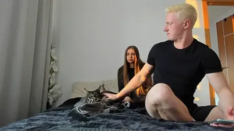 StepSisandStepBro webcam model stream image