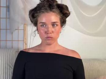 sofftrose webcam model stream image