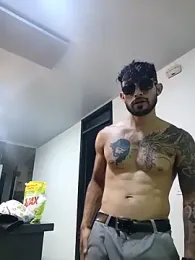 Kingbigcock23cm webcam model stream image