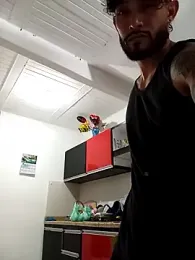 Kingbigcock23cm webcam model stream image