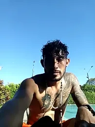 Kingbigcock23cm webcam model stream image
