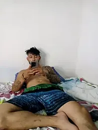 Kingbigcock23cm webcam model stream image