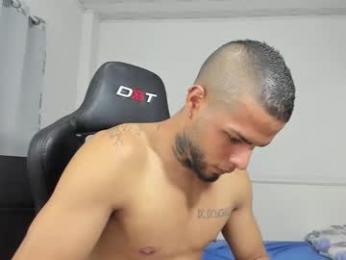 curtis_blake webcam model stream image