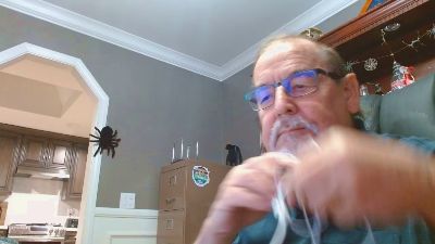 funcamper webcam model stream image