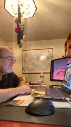 funcamper webcam model stream image