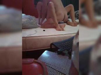 MarkKiraHmel webcam model stream image