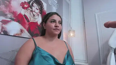 Arianna_bigboobs_ webcam model stream image