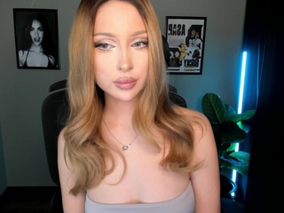 baklajan1918 webcam model stream image