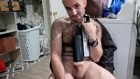 CirclingClass webcam model stream image