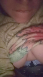 SirenaMistik webcam model stream image