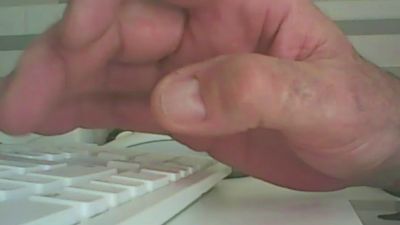 ANGEL77x webcam model stream image