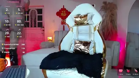 victoria_kosh webcam model stream image