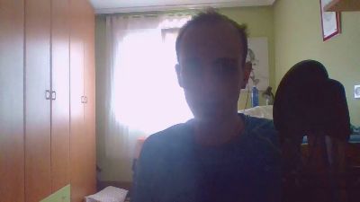 BaiHoixe webcam cam4 model stream image