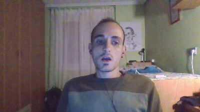 BaiHoixe webcam model stream image