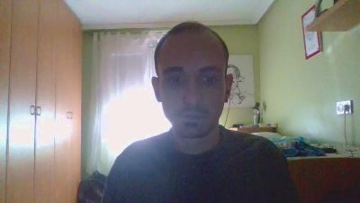 BaiHoixe webcam model stream image