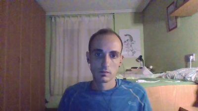 BaiHoixe webcam model stream image