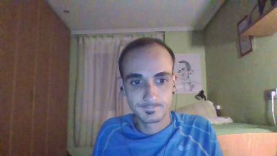 BaiHoixe webcam model stream image