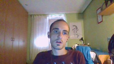 BaiHoixe webcam model stream image