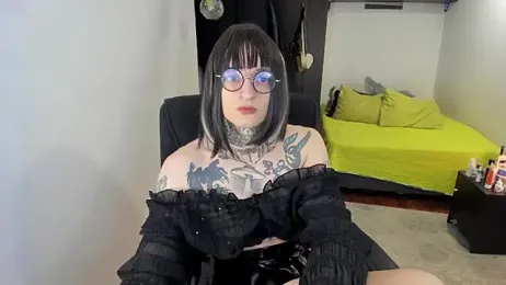 ShiiraVelkor webcam model stream image