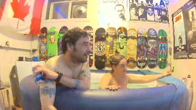 2kinkynewfees webcam model stream image