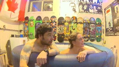 2kinkynewfees webcam model stream image