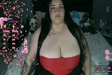 DAILYN__SOFIA__ webcam stripchat model stream image