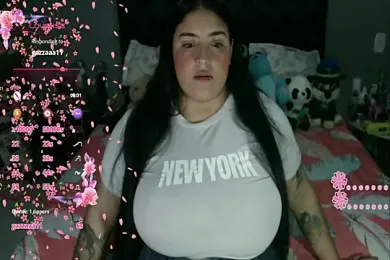 DAILYN__SOFIA__ webcam model stream image