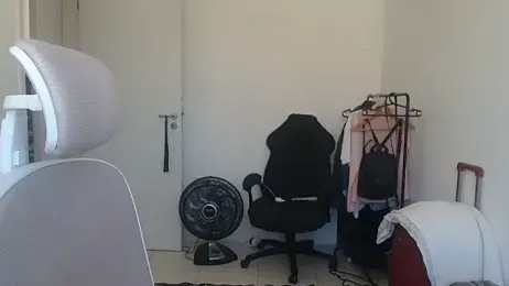 HotRuiva webcam model stream image