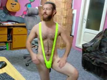 sir_pelo_iv webcam model stream image