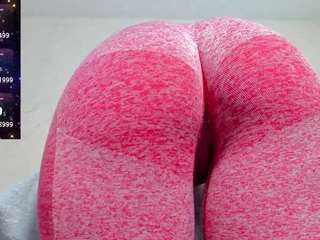 yummyass4u webcam model stream image