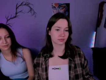 veronica_bubble webcam model stream image