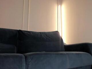 Shu webcam model stream image