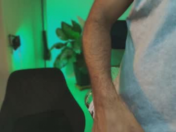 patrick_d01 webcam model stream image