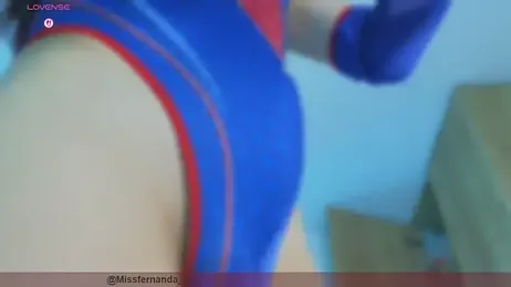 Fernandabig webcam model stream image