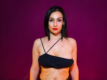 SofiaBunton webcam model stream image