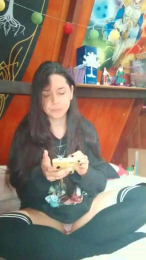 luthien420_ webcam model stream image
