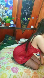 luthien420_ webcam model stream image