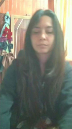 luthien420_ webcam model stream image