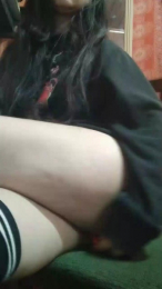 luthien420_ webcam model stream image